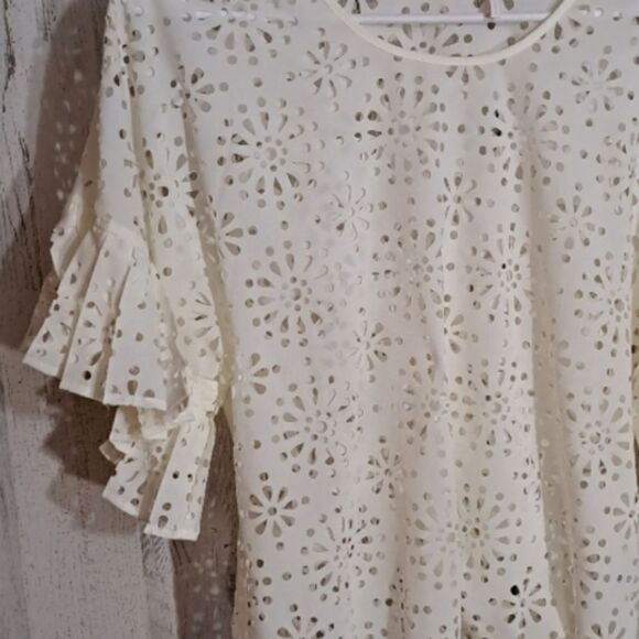 NWOT See by Chloe Top - Picture 4 of 5